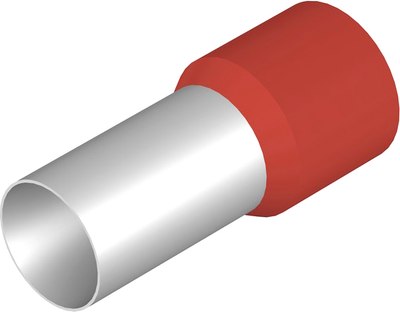 Наконечник-гильза для кабеля Weidmuller H95.0/44 R / 9028210000 - 