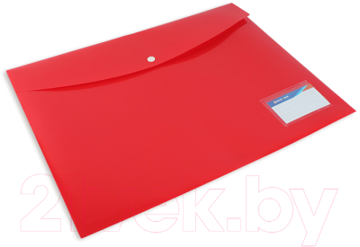 Изображение товара Папка-конверт Darvish DV-13171-RD (красный)