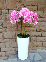 

Искусственный цветок ForGarden, FGK18 / BN10412