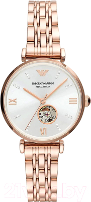 Часы наручные женские Emporio Armani AR60023
