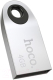 Usb flash накопитель Hoco UD9 USB2.0 4Gb (серебристый) - 