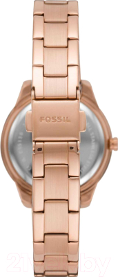 Часы наручные женские Fossil ES5136