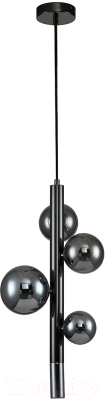 Люстра Indigo Light Canto V000238