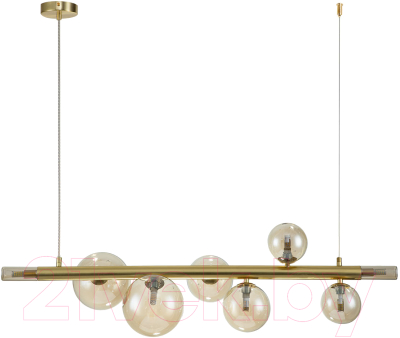 Люстра Indigo Light Canto V000247