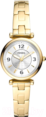 Часы наручные женские Fossil ES5203