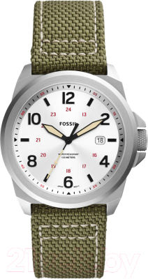 Часы наручные мужские Fossil FS5918