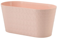 

Кашпо Formplastic, Diament Petit / 3792-066
