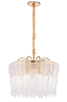 

Люстра Newrgy, Lighting Cristallo 2279E/8 FGD