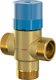 Клапан термостатический Flamco Flamcomix 35-70 FS DN15 3/4