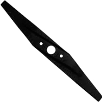 Нож для газонокосилки Honda 72531-VR8-M00 (верхний) - 