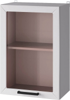 Шкаф навесной для кухни BTS Селина 5В2 F03 - 