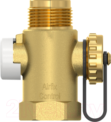 Клапан для расширительного бака Flamco AirfixControl 3/4" / FL 28930