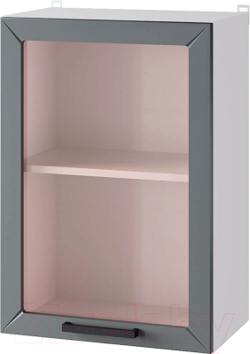 Шкаф навесной для кухни BTS Селина 5В2 F02