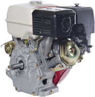 Двигатель бензиновый STF GX450S (18 л.с, под шлиц, 25 мм) - 