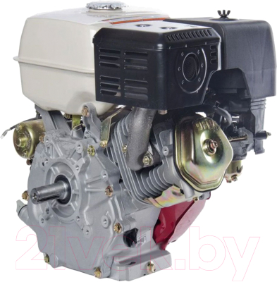 Двигатель бензиновый STF GX450S (18 л.с, под шлиц, 25 мм)
