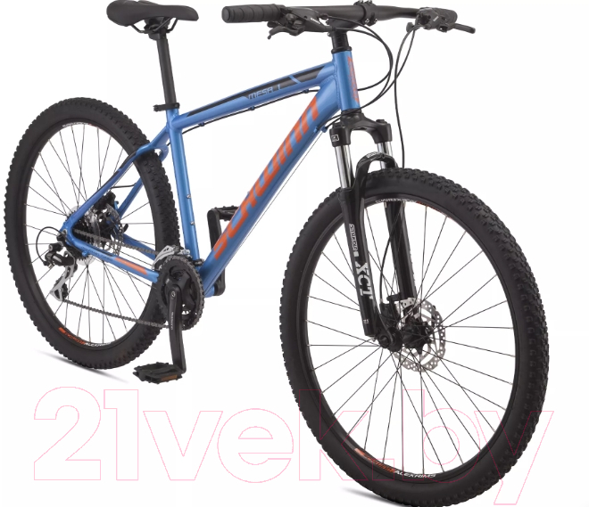 Велосипед Schwinn Mesa 1 2022 / S23100M10