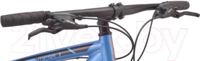 Велосипед Schwinn Mesa 1 2022 / S23100M10 (L)