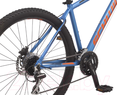 Велосипед Schwinn Mesa 1 2022 / S23100M10 (L)