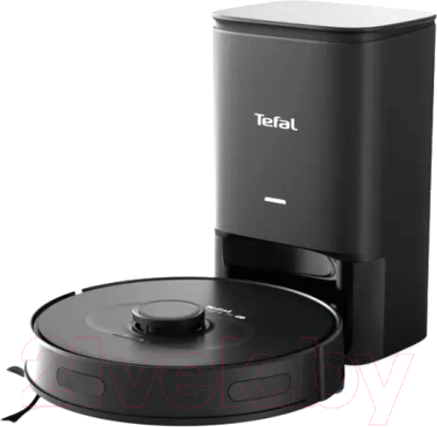 Робот-пылесос Tefal RG8595WH