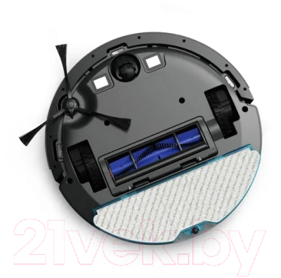 Купить Робот-пылесос Tefal RG8595WH  