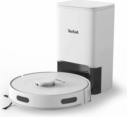 Робот-пылесос Tefal RG8597WH