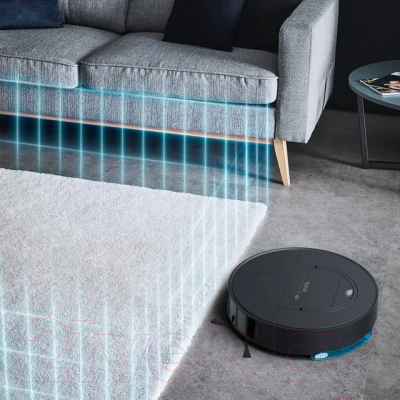 Изображение товара Робот-пылесос Tefal RG9075WH