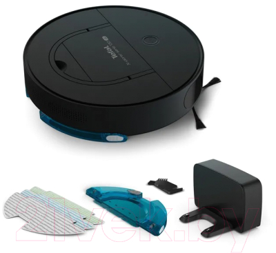Купить Робот-пылесос Tefal RG9075WH  