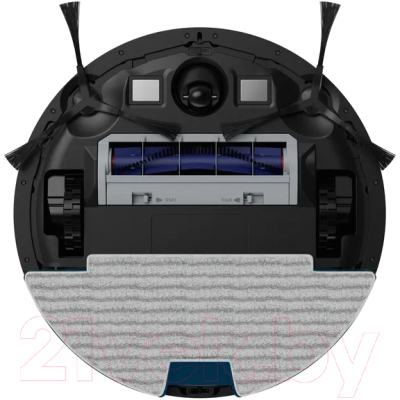 Купить Робот-пылесос Tefal RG9075WH  