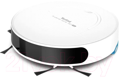 Робот-пылесос Tefal RG9077WH