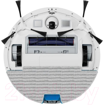 Купить Робот-пылесос Tefal RG9077WH  