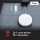 Миниатюра изображения товара Робот-пылесос Tefal RG9077WH