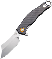 

Нож складной Artisan Cutlery, Corsair 1828P-CF