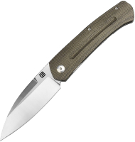 

Нож складной Artisan Cutlery, Centauri 1839G-ODG