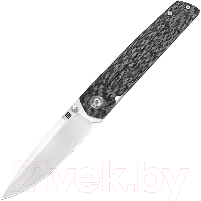 Нож складной Artisan Cutlery Sirius 1849P-CF