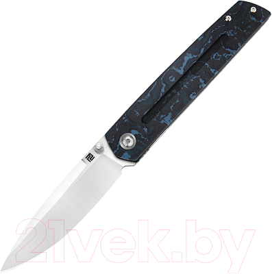 Нож складной Artisan Cutlery Sirius 1849P-FCG