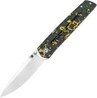 

Нож складной Artisan Cutlery, Sirius 1849P-FCTS
