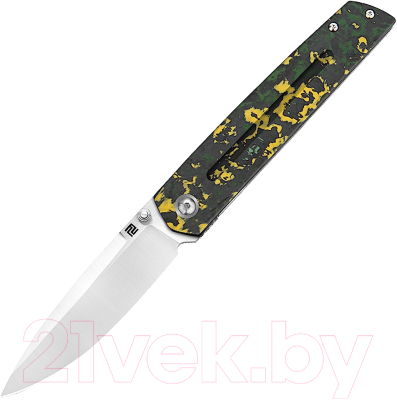 Изображение товара Нож складной Artisan Cutlery Sirius 1849P-FCTS