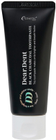 

Зубная паста Esthetic House, Dear.Dent Black Charcoal Toothpaste