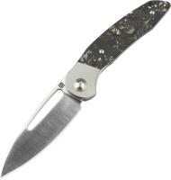 

Нож складной Artisan Cutlery, Tylos 1854G-GCF