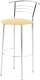 Миниатюра изображения товара Стул барный Фабрикант Марко (DO №122 кремовый/CH)