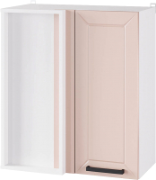 Шкаф навесной для кухни BTS Селина 65УВ1 F01 - 
