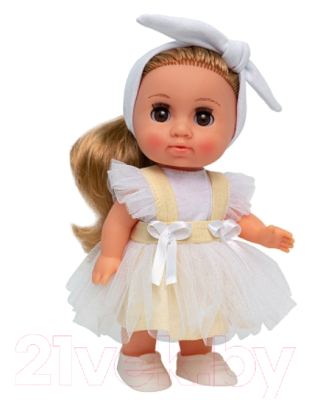 Кукла Весна Малышка Соня ванилька / В4206