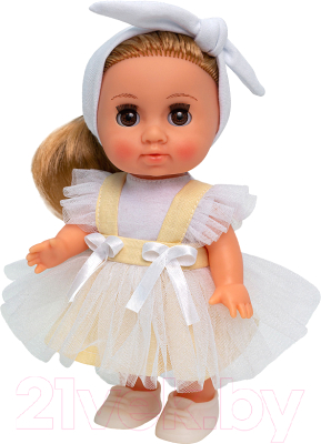 Кукла Весна Малышка Соня ванилька / В4206