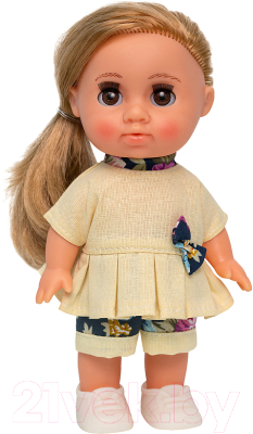 Кукла Весна Малышка Соня ванилька / В4207