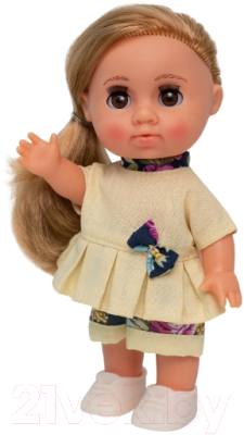 Кукла Весна Малышка Соня ванилька / В4207