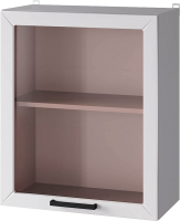 

Шкаф навесной для кухни BTS, Селина 6В2 F03