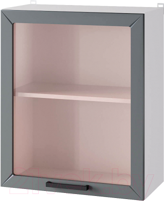 Шкаф навесной для кухни BTS Селина 6В2 F02