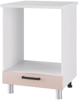 

Шкаф под духовку BTS, Селина 6Д1 F01