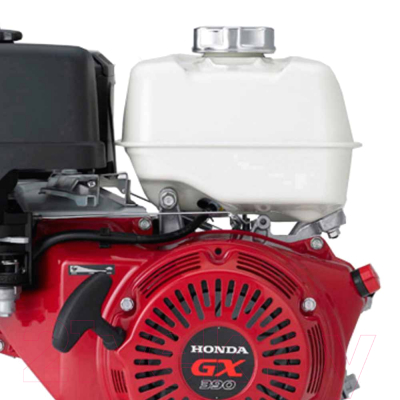 Двигатель бензиновый Honda GX390UT2Х-SXQ4-OH