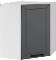 Шкаф навесной для кухни BTS Селина 6УВ1 F02 - 